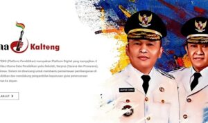 Disdik Provinsi Kalimantan Tengah menegaskan penguatan AI, coding, dan STEM sebagai fokus kebijakan pendidikan 2026. (Foto MMC Kalteng)