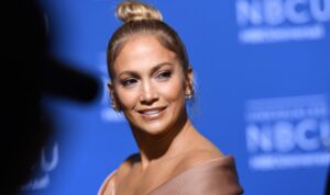 Jennifer Lopez