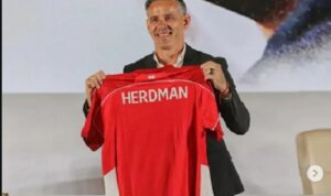 John Herdman1