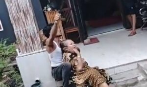 Maling Sandera Lansia