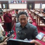 Wakil Gubernur Kalimantan Tengah Edy Pratowo. (Foto Lenterakalimantan.com)