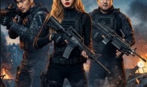 film Extraction TYGO