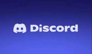 Logo Discord.
