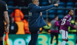 Pelatih West Ham United, Nuno Espirito Santo. (West Ham United)