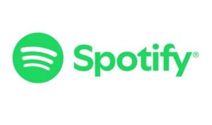 Logo Spotify.