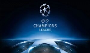 Logo Liga Champions. Logo Liga Champions/pri.
