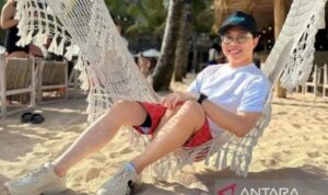 Konten kreator sekaligus ahli kecantikan kulit dr.Richard Lee.