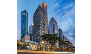 Bank CIMB Niaga bukukan laba Rp 8,8 Triliiun sepanjang 2025. Kukuhkan Posisi di Industri Perbankan Indonesia. (Humas CIMB)