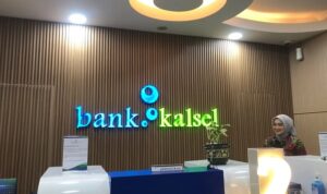 Bank Kalsel bersiap menyandang status Bank Devisa
