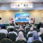 Forum Konsultasi Publik RKPD Tahun 2027 Kota Banjarbaru, di Aula Gawi Sabarataan, Rabu (11022026). (MC Bjb)