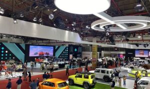 IIMS 2026 Dibuka Hari Ini, Cek Harga Tiketnya. (Fajarharapan.id)