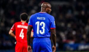 Jean-Philippe Mateta1