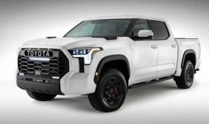 Jepang akan menerima mobil bersertifikasi Amerika Serikat (AS) tanpa pengujian tambahan. (Fajarharapan.id)