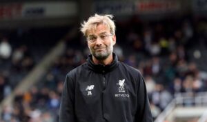 Juergen Klopp