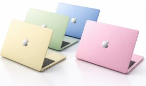 MacBook kelas entry Apple dikabarkan akan meluncur pada Maret 2026. (Fajarharapan.id)