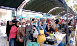 Ramadan UMKM Kotabaru