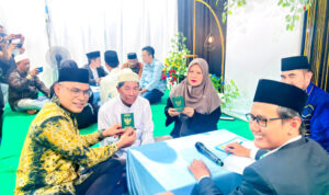 nikah massal Kotabaru