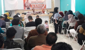 rosidah dprd Kotabaru