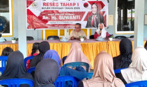 suwanti dprd Kotabaru