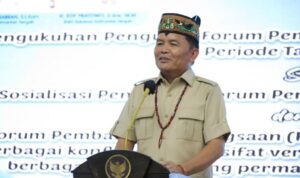 Gubernur Kalteng H Agustiar Sabran (MMCKALTENG)