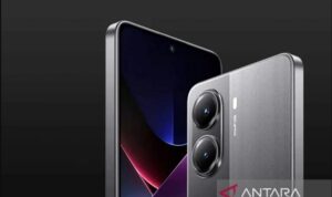 Ilustrasi - POCO X7 Pro.