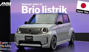 Brio Listrik
