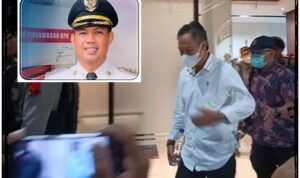 Bupati Cilacap Syamsul Auliya0