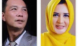 Bupati Pekalongan Fadia Arafiq0