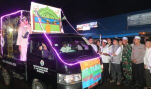 Festival Tanglong XII tahun 2026