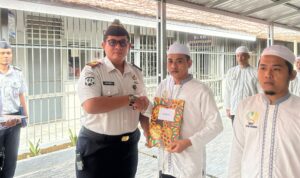 Remisi khusus Idulfitri 2026