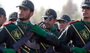 Iran mengerahkan sekitar 1 juta tentara. (Fajarharapan.id)
