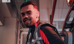 Jens Raven Resmi Gantikan Mauro Zijlstra Jelang Timnas Indonesia vs Bulgaria di FIFA Series 2026. (Fajarharapan.id)