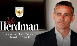 John Herdman pusing 7 pemain Timnas Indonesia absen jelang FIFA Series 2026. (Fajarharapan.id)