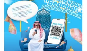 Melalui Unit Pengumpul Zakat (UPZ), Bank Kalsel menghadirkan kemudahan bagi para donatur untuk menyalurkan zakat, infak, dan sedekah