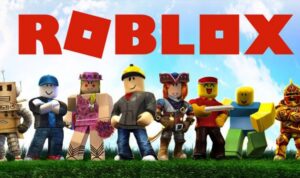 Roblox