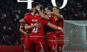 Timnas Indonesia