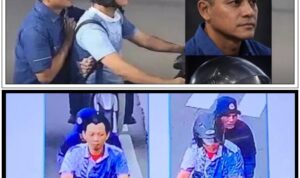 Ungkap Pelaku Air Keras Andrie Yunus0