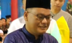 Wakil Ketua DPRD.Kotabaru