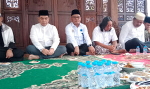 buka puasa PaN Kotabaru