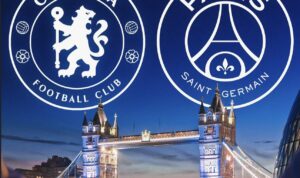chelsea vs psg1