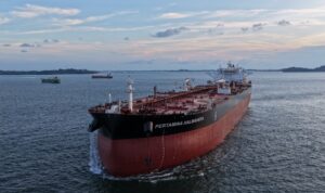 Armada kapal Pertamina Patra Niaga disiagakan untuk mendukung distribusi BBM, LPG, dan energi lainnya selama periode Satgas Ramadan dan Idulfitri 2026 di seluruh wilayah Indonesia.