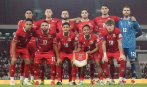 timnas indonesia